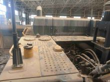 XCMG Official 2021 Year Used Hydraulic Crawler Excavator XE550DK with 1744 Working Hours