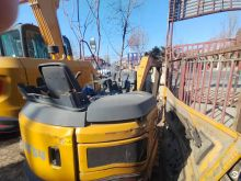 XCMG Official Used Excavator XE26U Reliable Performance Ready to Work