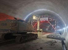 XCMG Factory Secondhand Hydraulic Crawler Excavator Earth Moving Machine XE245GH Hot Sale