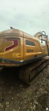 XCMG Hot Selling Used Excavator Machine Used Crawler Excavator XE200GA in Stock
