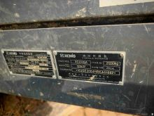 XCMG Factory Operating Weight 20T Used Hydraulic Digger XE200GA Hot Sale