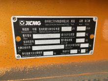 XCMG Official Used 2024 year used Heavy Trailer Head Truck XGA4250N6WC tractor truck