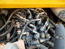 XCMG Used Crawler Excavator XE490DK Low Fuel Consumption Ready to Ship Worldwide