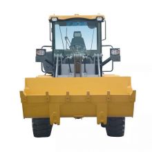 XCMG Used Wheel Loader LW300FN Second Hand factory price