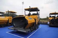 XCMG 10m RP953 2017 Used Road Paver Machine For Sale