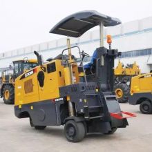 XCMG used 500mm asphalt concrete pavement small milling machine XM503K