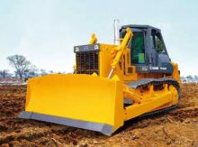 XCMG Official TY320 Bulldozer 345HP Used Crawler Bull Dozer for Sale