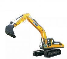 XCMG 38t XE380DK Cheap Used Excavator Machine For Sale