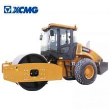 XCMG Used XS203 20 ton vibratory road roller official price