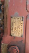 Used Mining Dump truck in Mine XDR90T XCMG Mine Card Equipment