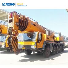 XCMG Official QAY240 Crane Truck Used Crane Truck for sale