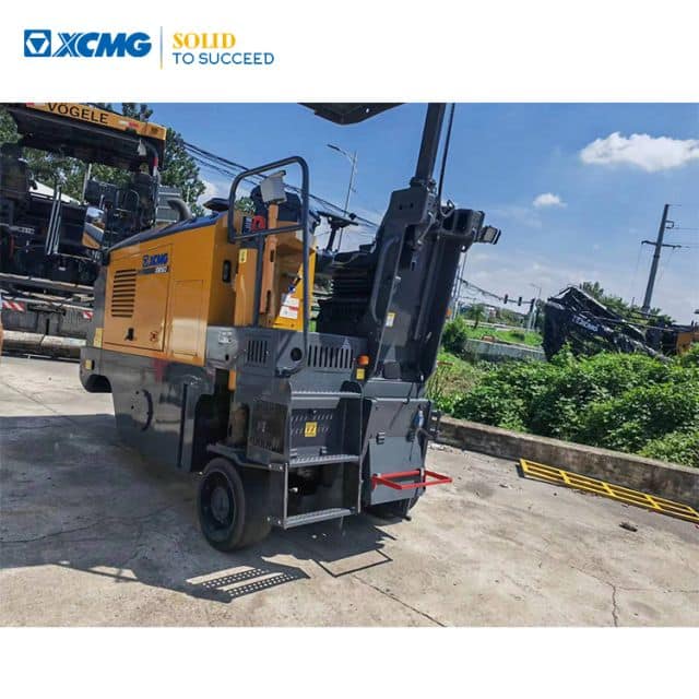 XCMG Official 500mm XM503 Used Pavement Milling Machine For Sale