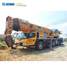 XCMG official 220 truck mobile crane XCA220 Used Truck Cranes For Sale