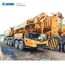 XCMG Official 300tons All Terrain Crane Used Mobile Crane XCA300
