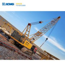 XCMG 2018 year used crawler crane XGC85 price