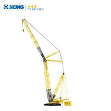 XCMG 2018 year 400 Ton used crawler crane XGC400