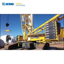 XCMG 2021 year used Crawler Crane XGC11000A