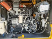 XCMG Official 500mm XM503 Used Pavement Milling Machine For Sale