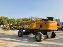 XCMG Official 2017 Year Second-hand Construction Platform Lift GTBZ30S Price