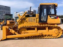 Caterpillar Used Bulldozer Cat D6G Second hand  In Stock earth-moving machinery