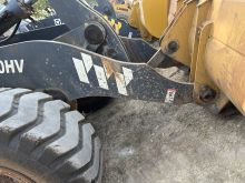 XCMG Used Bucket Loader 5 Ton LW500HV For Sale