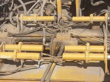 XCMG 2021 year second hand Mobile Crawler Crane QUY500W Factory Price