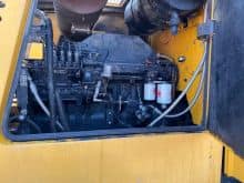 XCMG 215hp GR215 2014 Used Motor Graders For Sale