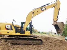 CAT Used crawler excavator price caterpillar 330 for sale