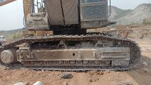XCMG Official Used Excavator China 2021 Year Crawler Excavator Used XE690DK Price