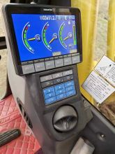 KOMATSU PC200-8 Old Excavators Excavating Equipments Tracked Excavator For Sale