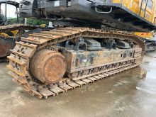 XCMGOfficial Used Mining Excavator XE700GK Excavators Price For Sale