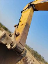 Caterpillar crawler excavator CAT 320D2 used excavator  With Good condition for sale