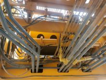 XCMG 2020 year Used Crane Machine XGC11000 For Sale