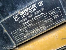 Caterpillar CAT326 used excavator earthmoving machine used excavator for sale