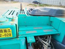 KOBELCO SK200 Excavator Second Hand Hydraulic Excavator For Sale