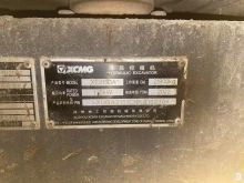 XCMG 21 Ton Used Engineering Construction Machinery Crawler Excavator XE215DA Price