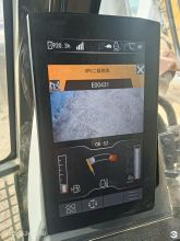 XCMG Factory 2023Year Second Hand Hydraulic Excavators Machinery XE380GK in Stock