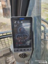 XCMG High Quality Used Crawler Excavator 37ton Crawler Digger XE370D Factory Price