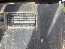 XCMG Official Used Excavator Machinery XE550DK Heavy Duty Crawler Excavator XE550DK for Sale