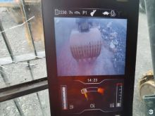 XCMG Factory Second Hand Heavy Crawler Excavator Machinery XE690DK with Good Price