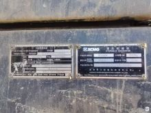 XCMG Official Second Hand Large Excavator Equipment XE690DK with Good Condition