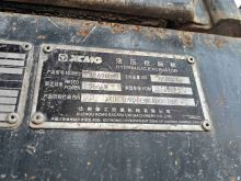 XCMG Factory Second Hand Excavator Machinery XE690DK Crawler Hydraulic Excavator Price