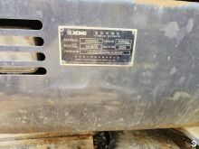 XCMG Hot Selling Used Excavator Hydraulic Crawler Excavator XE60GA with Good Price