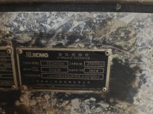 XCMG Factory Secondhand Hydraulic Crawler Excavator Earth Moving Machine XE245GH Hot Sale