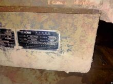 XCMG Official Second-hand Hydraulic Crawler Excavator XE245GH Price for Sale