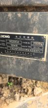 XCMG Hot Selling Used Excavator Machine Used Crawler Excavator XE200GA in Stock