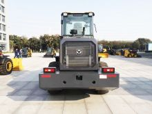 XCMG Mini Small 2ton Wheel Loader Lw230fv Best Price for sale