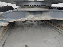 XCMG Official Used Mining Construction Machinery Large Excavator XE800D with Good Condition