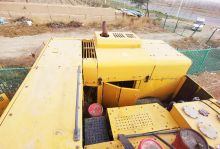XCMG 90 Ton Second Hand Construction Machinery Crawler Excavators XE900D Hot Sale