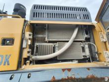 XCMG Factory Used 49ton Ripper Excavator XE490DK with Good Condition